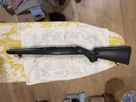 Tikka T3 buožė