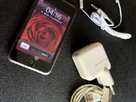 Apple iPod grotuvelis ir klaviatura