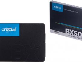 Silicon Power A55 1tb/crucial Bx500