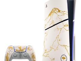 Nupirksiu Sony Playstation 5, Žaidimus, Priedus<