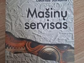 Mašinų servisas