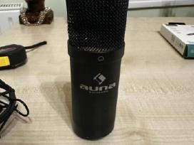 Microphone Auna Cm900b