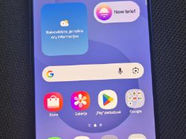 Samsung S25 256gb