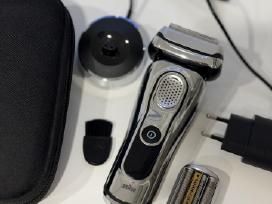 Braun Series 9+