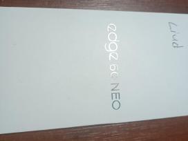 Naujas Motorola edge 60 neo 12gb/256