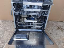 Įmontuojama indaplovė Elektrolux A+++ 60cm