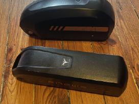Engwe E-bike Batteries
