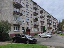 Išnuomojamas 2 kambarių butas Panevėžyje
