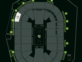 Zalgiris Panathinaikos