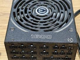 Evga Supernova 1600w P2 Cablemod