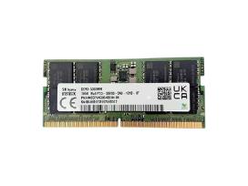 Naujas Sk Hynix 16gb Ddr5 5600mhz So-dimm