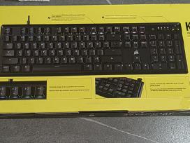 Corsair K70 Core Rgb mechaninė klaviatūra
