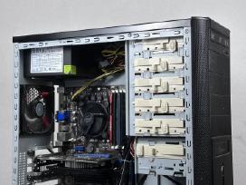 Žaidimų kompiuteris i5 Gtx 1050 ti 14gb RAM