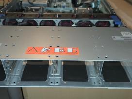 Hp Dl380 G9 12lff+2sff 2x2673v3 16gb RAM