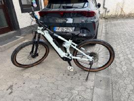 Cube Stereo Hybrid 140 Hpc Pro 750