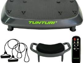 Vibro treniruoklis Tunturi Cardio Fit V20