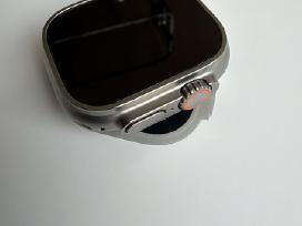 Apple Watch Ultra 3