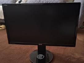 Asus Fullhd 144hz monitorius