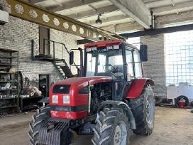 MTZ 952.3, тракторы