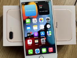 iPhone 8 plus 64gb
