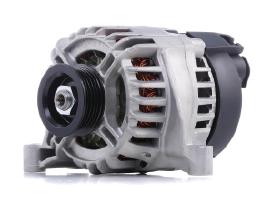 Fiat 500 generatorius
