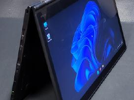 X1 Yoga Touch Qhd/ Intel i7 / 16 GB RAM / 256 Nvme