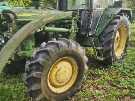 Parduodamas Johen deere 3130 S