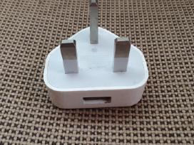 Apple įkroviklis