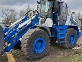 Liebherr L538, дорожнo-строительные машины