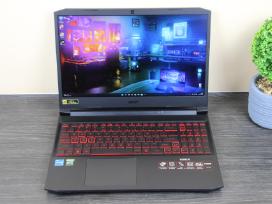 Acer Nitro An515-57 i5-11gen rtx 3050ti 144hz 512g