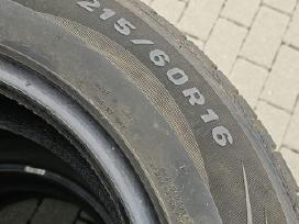 Vasarines padangos 215/60 R16