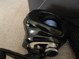 Shimano Antares Dc Mdhg Left