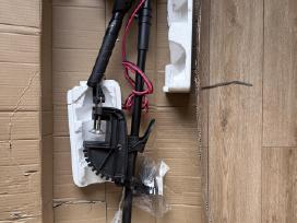 Elektrinis variklis Haswing Osapian 55