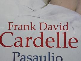Pasaulio siela. Kreipimasis į pasaulį
