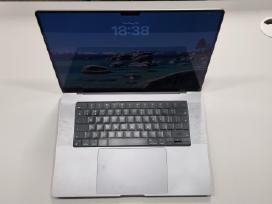 Apple M2 MacBook Pro 16" / 32gb / 512 GB