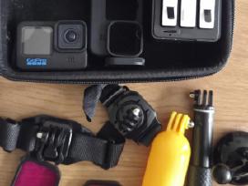Gopro Hero 11 Black