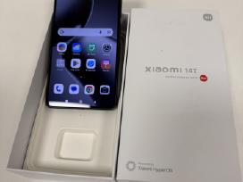 Xiaomi 14t Titan black, 12gb RAM, 256gb Rom