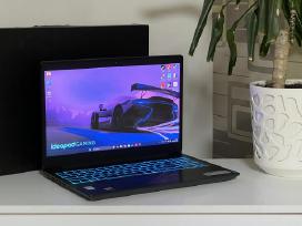 Parduodamas Lenovo L340 su Gtx 1650, I5-9k, 512gb.