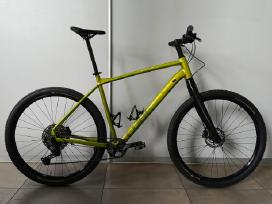 MTB 29" Cube Aim 2025 1x11sp XXL su dokumentais.