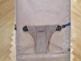 Parduodu Babybjorn naudotą gultuką