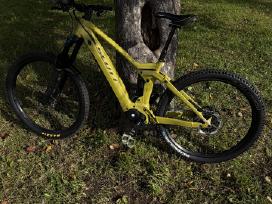 Scott Ransom eride 910 (2024m)