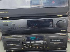Marantz kasetinė deka sd555