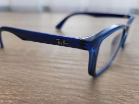 Skelbimo 'Vaikiški akinių rėmeliai su dėklu "Rayban"' paveikslėlis