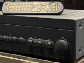 Nad c372 / stiprintuvai