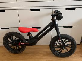 Qplay Racer balansinis dviratis