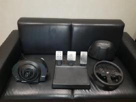 Thrustmaster T300 RS GT