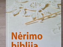 Nėrimo biblija