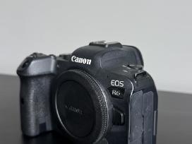 Canon EOS R6