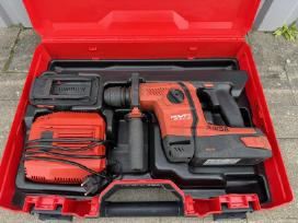 Akumuliatorinis perforatorius Hilti Te6-a36