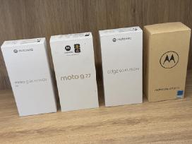Didelis Motorola pasirinkias